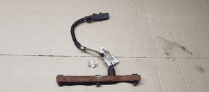Instalacja wiązka świec żarowych Jaguar XF X250 2.7 TDV6 4R8Q-12A378-BE 5