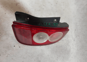 Tyl tylna lampa prawa nissan micra K12 1