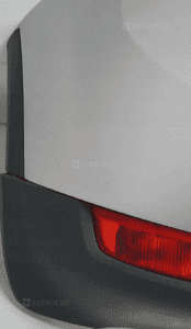 Zderzak tylny ford kuga i pdc O8 2013 2