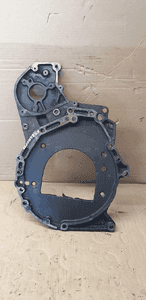 Osłona obudowa silnika tylna Land Rover Freelander 2.0 D HRC2720 1