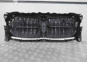 Grill gril atrapa żaluzja wlot bmw X5 G05 2018- 7