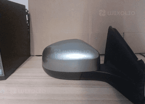 Prawe lusterko ford mondeo MK4 7PIN podświetlane T6 1