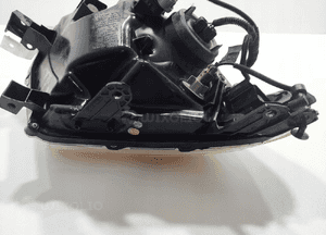 Lampa lewa przód przednia ford ranger iv v 2012-2015 europa 7