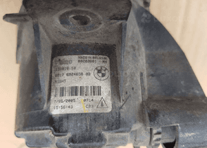 halogen prawy bmw 1 e 87 2