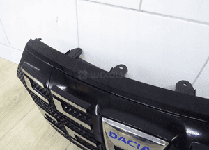 Dacia Spring Grill atrapa 623105273R 3