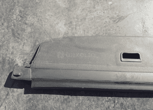 Roleta Bagażnika VW PASSAT B6 Oryginał Wysyłka! 2