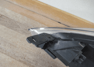 Lampa przednia przód prawa ford fiesta MK8 viii 2017- 14