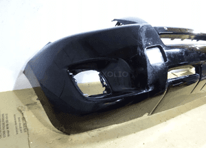 RAV4 rav 4 2008 2010 zderzak przód poszerzenie 5