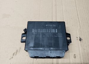 Moduł sterownik parkowania PDC Audi A6 C6 4F0919283 4F0910283 1