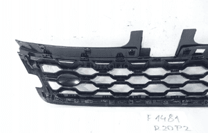 Land rover evoque ii 2019- atrapa grill chłodnicy K8D2-8200A K8D2-8200B 4