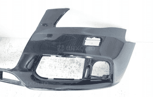 Audi A4 B8 2007- zderzak przód 8K0807437A 5