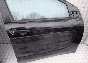 Drzwi citroen C4 cactus exlb -przwy przod prawy tył 3