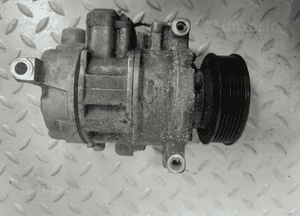 Audi A4 B8 2.0TFSI sprezarka kompresor klimatyzacji 8K0260805E 6SEU14C 5