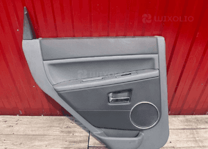 Jeep gran cherokee wk wh boczek overland oryginał 1
