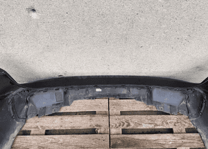 Zderzak tył tylny bmw IX3 G08 lift fl lci m-pakiet 2021- 9850837 cały 5