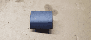 Czujnik sensor nasłonecznienia VW Phaeton 3D0907539A 1