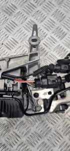 AUDI Q7 4L KOMPRESOR POMPA ZAWIESZENIA 4L0698227 13