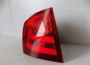 BMW 5 F11 Lampa LED Tylna Lewa - 11783 2