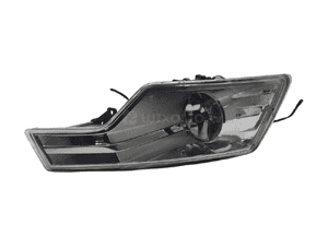 Halogen prawy przód citroen C5 iii X7 2008-2011 1