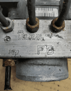 Pompa abs opel corsa 1.4 16V 0265232238 2