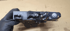 Zamek klapy bagażnika VW Phaeton 3D5827501G 3D5827501 3