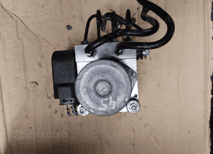 Pompa hamulcowa abs peugeot 308 T7 citroen C4 i 0265950560 2