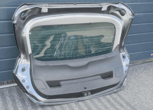 Klapa bagażnika opel astra iv 4 j hb 2009-2015 17