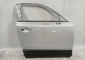 Drzwi prawe przednie prawy przód mazda MX30 MX-30 20- 1
