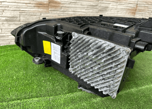 Lampa mercedes benz digital eqe A2959061200 usa 7