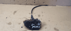 Zamek drzwi lewy przód 9 PIN VW Phaeton 3D1837015 1