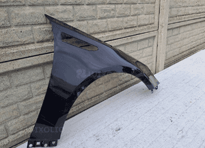 Kia optima lift 15-22 błotnik przedni prawy 3