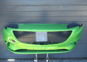 Zderzak przedni przód opel corsa e 2014-2019 1