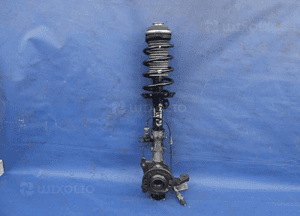 Mcperson zwrotnica Astra III 1.9CDTI 150KM