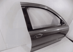 Jaguar X-Type - Drzwi Przednie Prawe - 0070 9