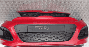 Zderzak przód kia rio iii  86511-1W200 2