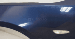 Błotnik przedni lewy bmw seria 5 E60 A76/5 4