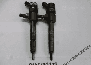 WTRYSK WTRYSKIWACZ FIAT ALFA LANCIA 0445110119