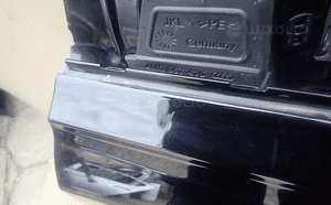DRZWI PRAWE TYLNE PRAWY TYŁ AUDI Q7 4M0 2015- 5