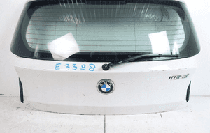 Klapa bagażnika tył bmw serii 1 E81 E87 2004-2011 4
