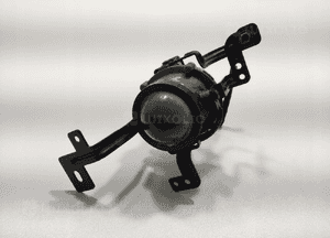 Halogen lewy przód przedni kia ceed ii 92201-A2300 2015-2018 lift 3