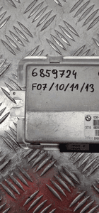 Bmw F07 F10 F11 F13 moduł sterownik vdc 6859724 3