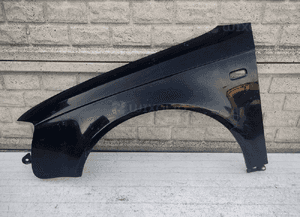 Błotnik przedni lewy audi A4 B7 8E0 2005-2009 1