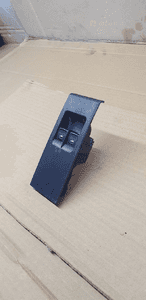 Przełącznik panel szyb lewy przód Skoda Rapid 5JB959858B 4