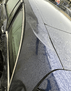 Mercedes R 320 cdi drzwi szyba fotel szyberdach lusterko części 7