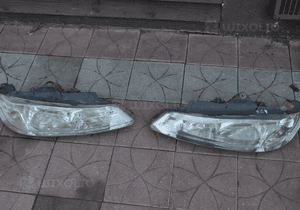 peugeot 406 FL lampa prawa WYSYŁKA 2