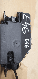 Zamek klapy bagażnika BMW 3 E46 8196401 7