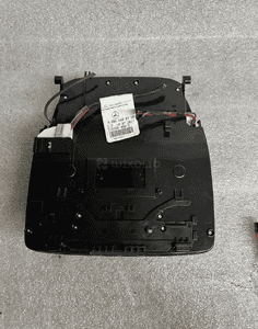 Lampka oswietlenie mercedes W205 A0009063306 org 3