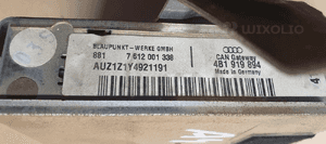 Moduł sterownik NAVI Nawigacji Audi A4 B5 FL 4B1919894 5