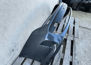 Zderzak przód przedni renault laguna iii 3 gt 2008- 620100529R orygina cały 2