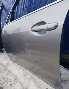 Drzwi lewy przód mazda 6 gh 08-12r 5